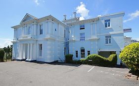 Allerdale Hotel Torquay